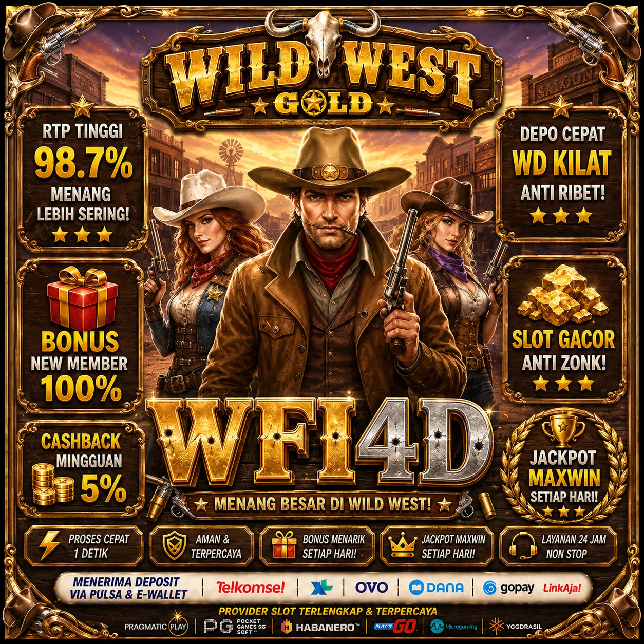 WFI4D